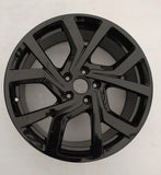 1x Alufelge 19 Zoll 7.5