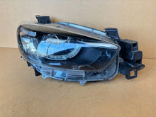 Load image into Gallery viewer, Frontscheinwerfer Mazda Cx5 KD31-51030 KD3151030 FALSE Scheinwerfer Headlight SCH7902377489ar