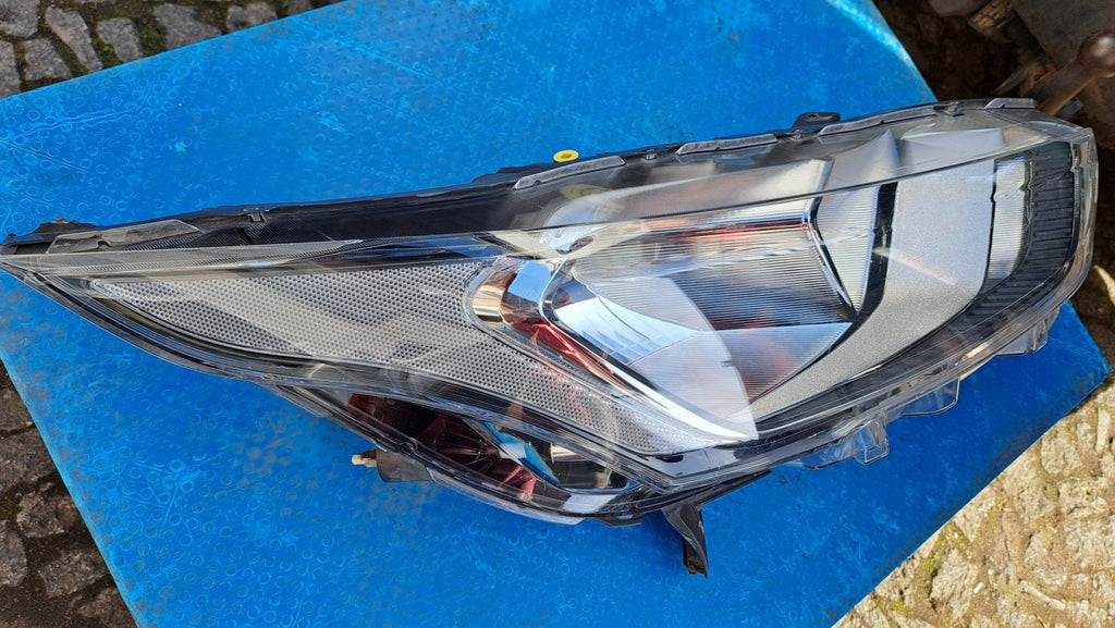 Frontscheinwerfer Ford Tourneo Connect Transit L90152405 Rechts Headlight SCH2475532081ok