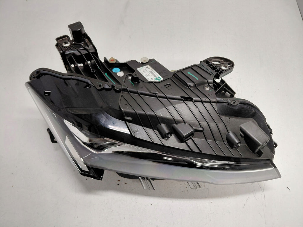 Frontscheinwerfer Peugeot 308 III 9849114880 Rechts Scheinwerfer Headlight SCH9977594528td