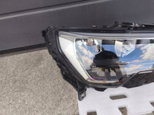 Laden Sie das Bild in den Galerie-Viewer, Frontscheinwerfer Audi Q3 83A941012 LED Rechts Scheinwerfer Headlight SCH6738460309eq