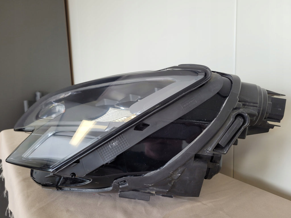 Frontscheinwerfer Audi A3 8Y0941011 Links Scheinwerfer Headlight SCH8971649894wy