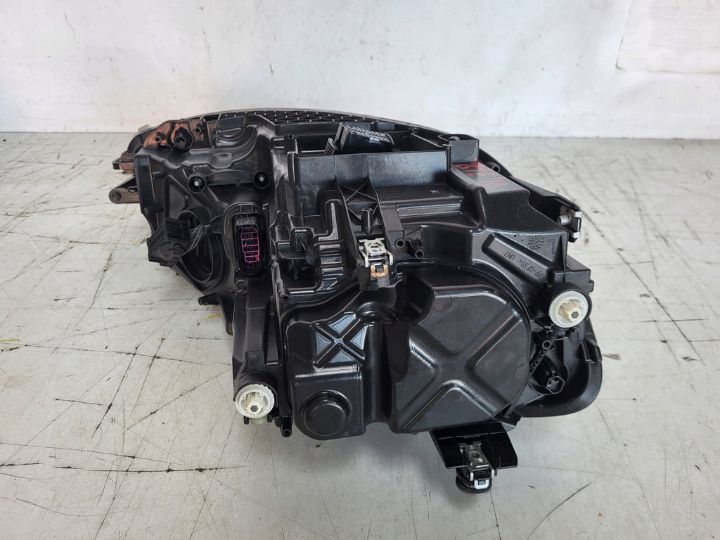 Frontscheinwerfer VW Golf VII 5g1 5G1941081B LED Links Scheinwerfer Headlight SCH7693640537pp