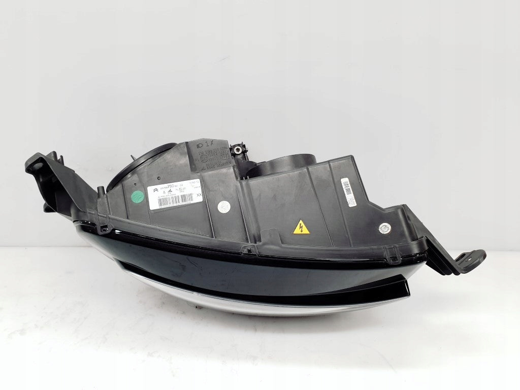 Frontscheinwerfer Citroën C4 Picasso 9675975080-02 Xenon Rechts oder Links SCH5069040455vt