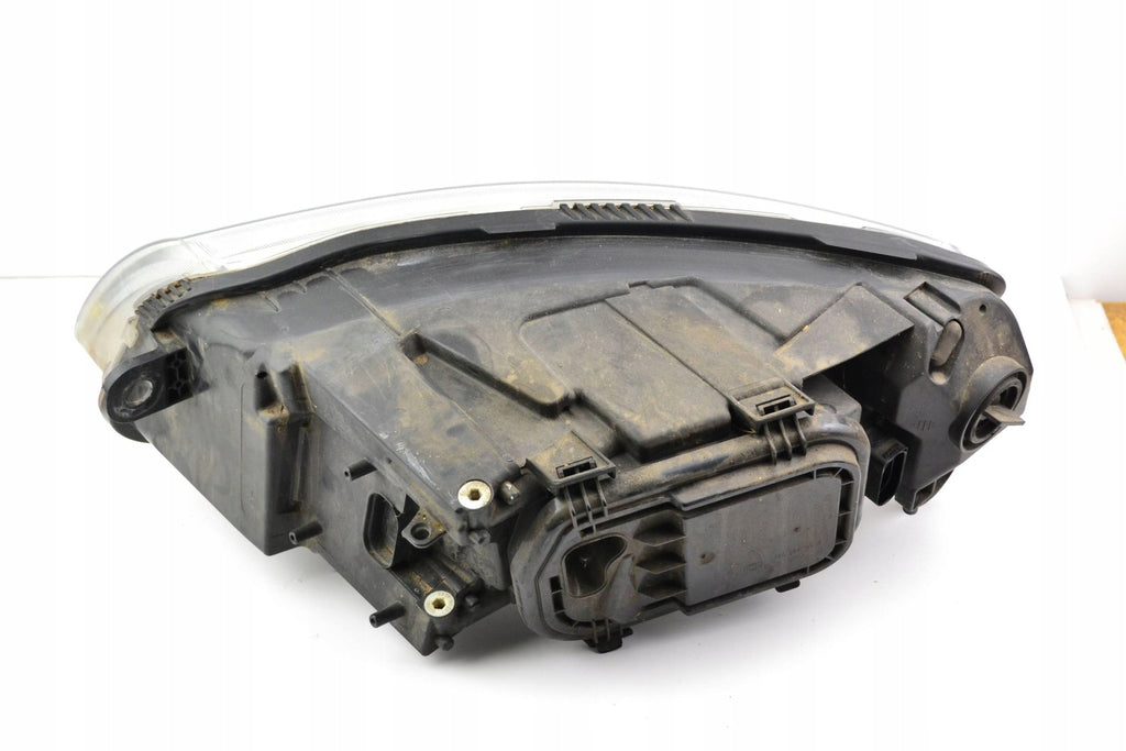 Frontscheinwerfer Audi A6 BJF1052 Ein Satz Scheinwerfer Headlight SCH3453628673ou