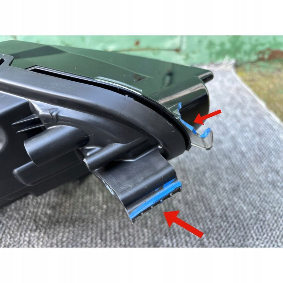 Frontscheinwerfer Ford Ecosport GN1513W030JE 31102019 Links Headlight SCH6570489089tr