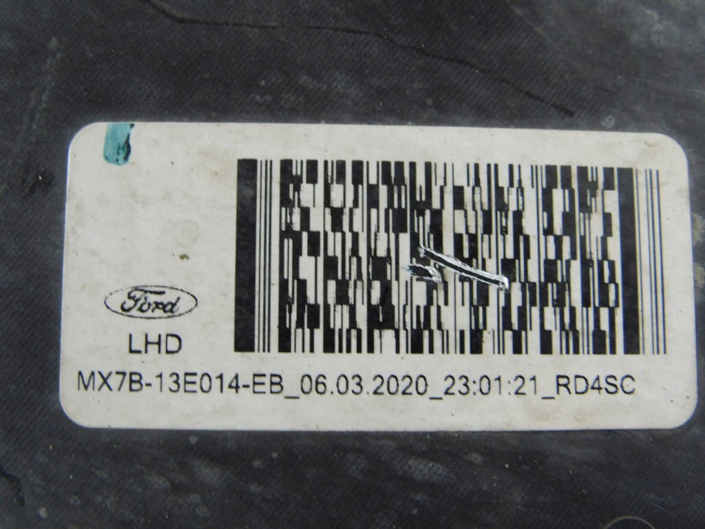 Frontscheinwerfer Ford Focus IV MX7B-13E014-EB Rechts Scheinwerfer Headlight SCH4038880712ly