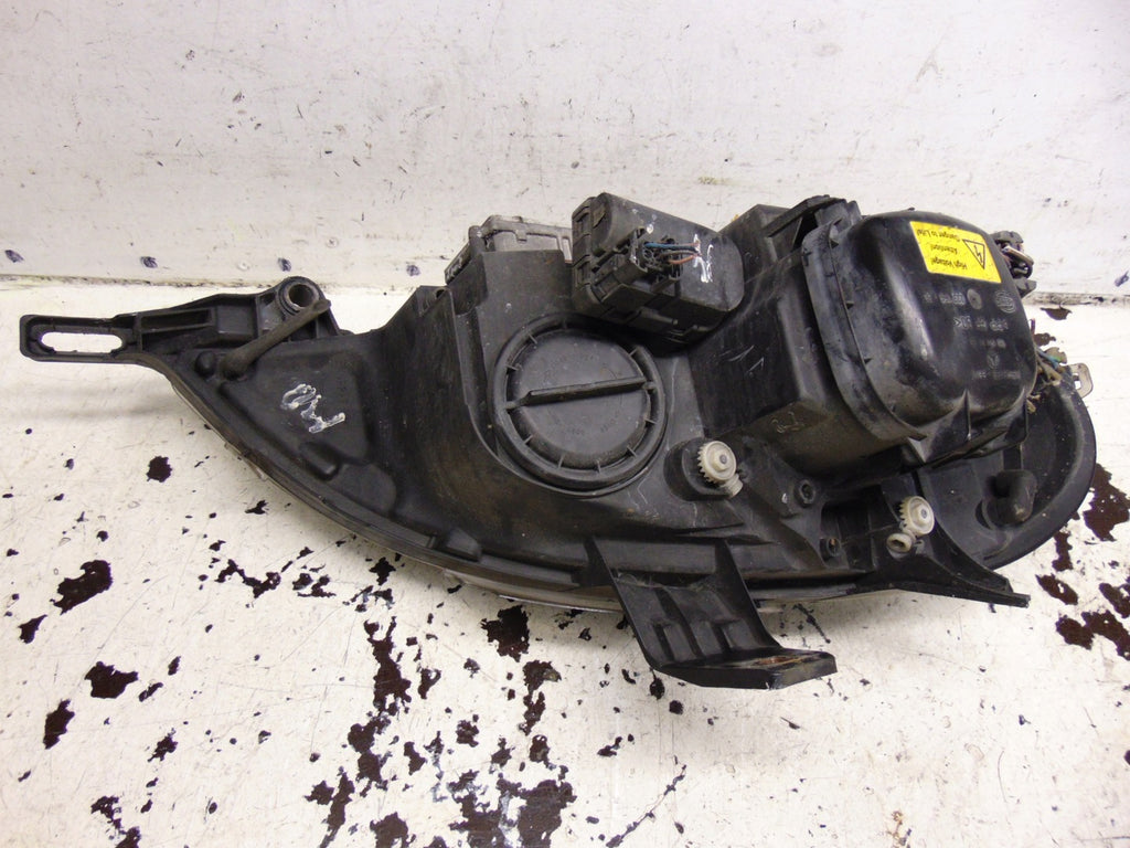 Frontscheinwerfer Mercedes-Benz W163 22315500 223155-00 Xenon Links Headlight SCH2073274039cm