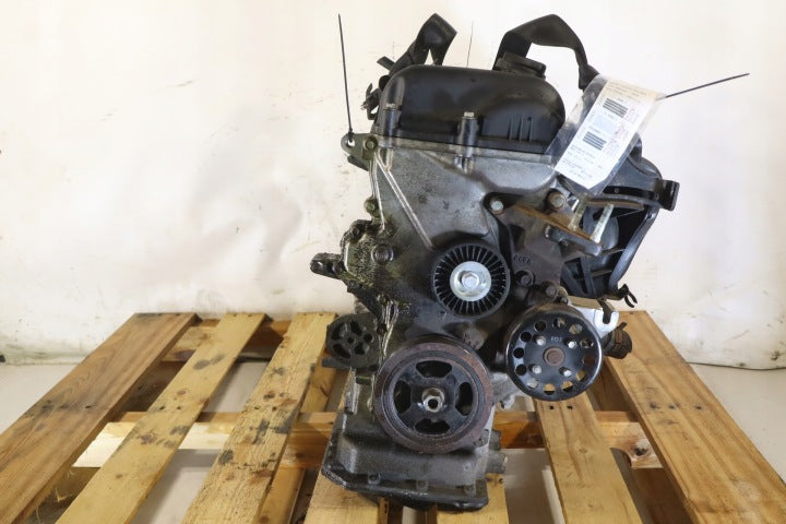 Motor Kia Ceed G4FA 1.4 88PS 2009 Benzin Engine Unkomplett MOT8128647810yz