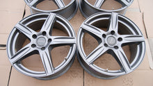 Laden Sie das Bild in den Galerie-Viewer, 4x Alufelge 17 Zoll 7.0" 5x114.3 47219 Honda Rim Wheel FEL4876348582uh