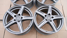 Laden Sie das Bild in den Galerie-Viewer, 4x Alufelge 17 Zoll 7.0" 5x114.3 47219 Honda Rim Wheel FEL4876348582uh