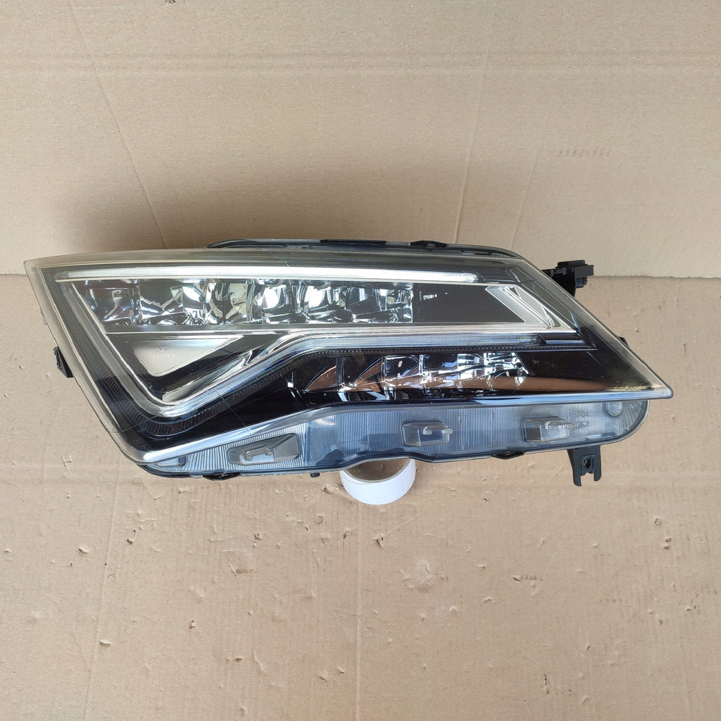 Frontscheinwerfer Seat Ateca 576941008D LED Rechts Scheinwerfer Headlight