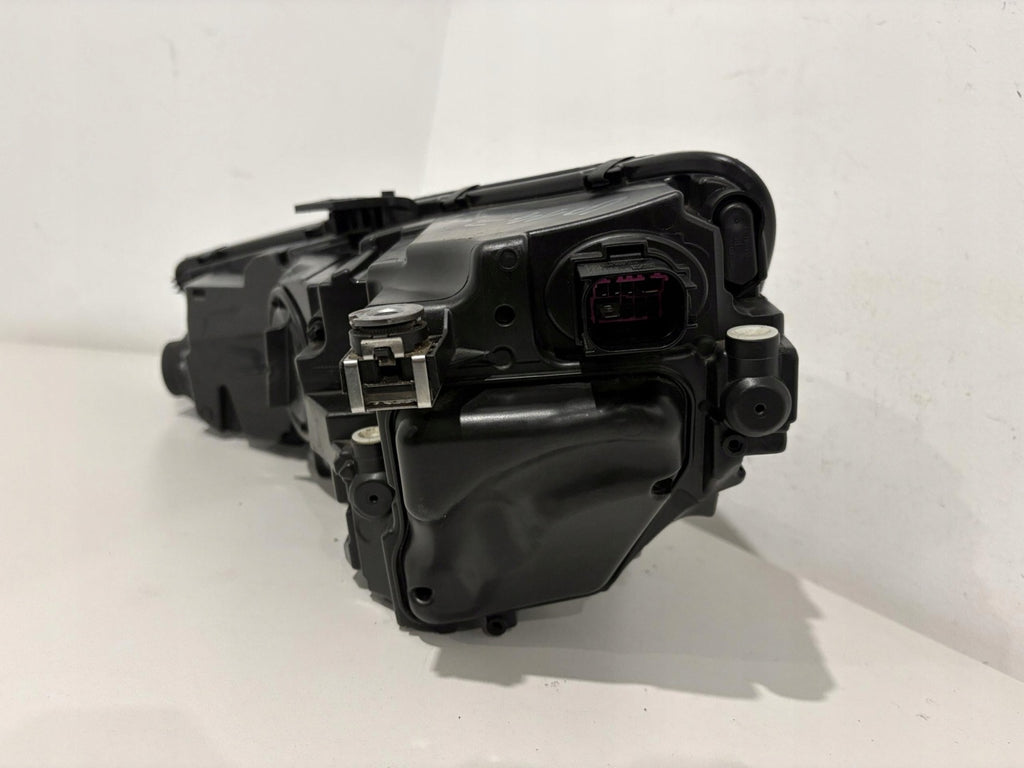 Frontscheinwerfer Audi A4 B9 8W0941012 LED Rechts Scheinwerfer Headlight SCH2901382635yk