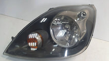 Load image into Gallery viewer, Frontscheinwerfer Ford Fiesta 6S61-13W030-AD Links Scheinwerfer Headlight