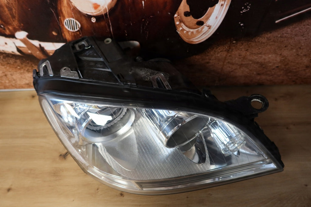 Frontscheinwerfer Mercedes-Benz W164 Xenon Rechts Scheinwerfer Headlight