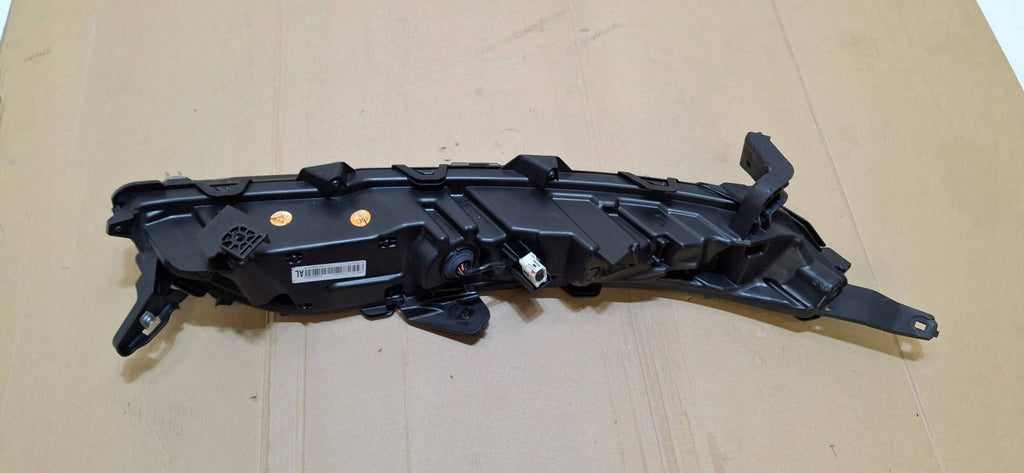 Frontscheinwerfer Mitsubishi Eclipse Cross I EDM92205010 LED Vorderseite SCH1748896440yt