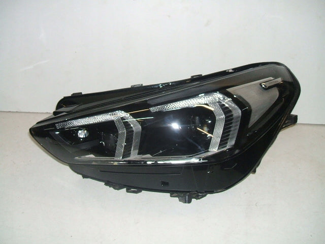 Frontscheinwerfer BMW X1 5A5BD47-02 Full LED Links Scheinwerfer Headlight SCH5629338847pq