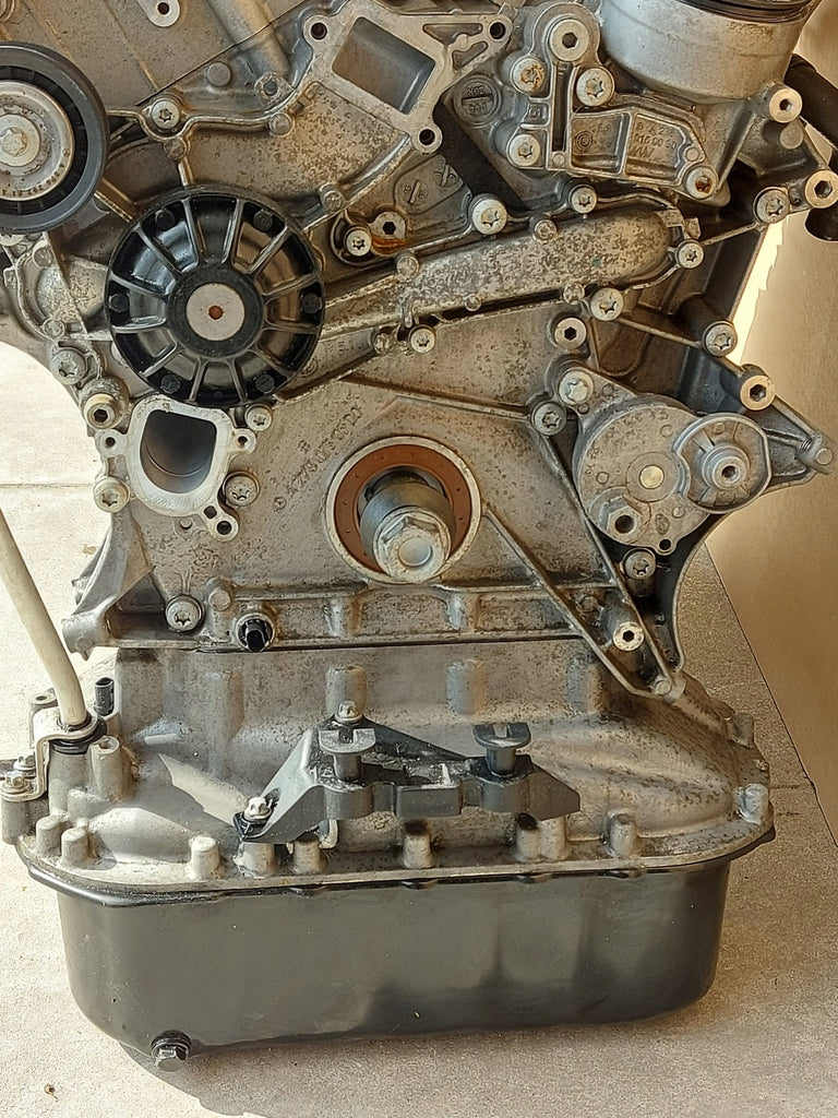 Motor Mercedes-Benz W251 276826 3.0 245kW 97TKm Benzin Engine Unkomplett