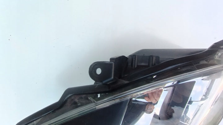 Frontscheinwerfer Toyota Yaris LED Links Scheinwerfer Headlight SCH9662656219eh