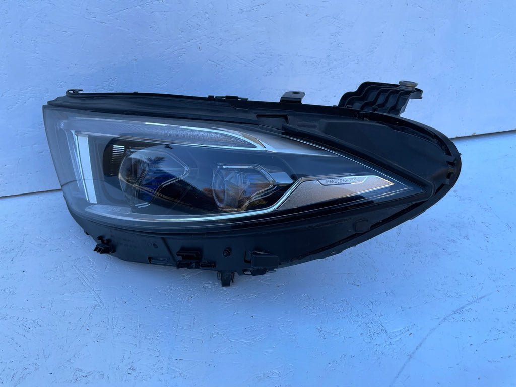 Frontscheinwerfer Mercedes-Benz Cls A2579062902ZG LED Links Headlight