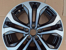 Load image into Gallery viewer, 1x Alufelge 17 Zoll 7.0" 5x108 47 5ET L1TC1007DA Ford Puma Rim Wheel FEL5600444312xv
