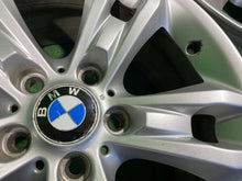 Laden Sie das Bild in den Galerie-Viewer, 4x Alufelge 17 Zoll 7.5" 5x120 34ET 6789142 BMW X1 E84 Rim Wheel FEL7938367864zj