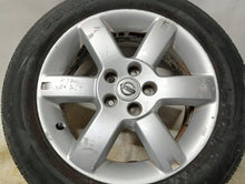Laden Sie das Bild in den Galerie-Viewer, 4x Alufelge 17 Zoll FSX9759 Nissan X-Trail I T30 Rim Wheel FEL6815054918sc
