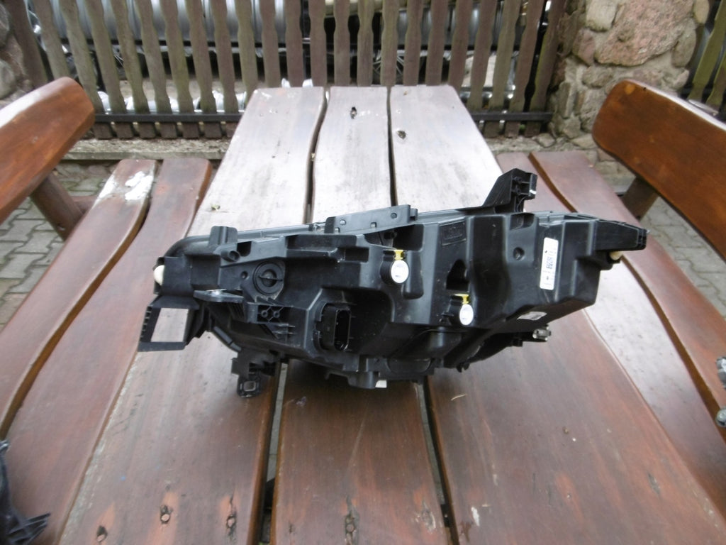 Frontscheinwerfer VW Id.3 10B941006C Full LED Rechts Scheinwerfer Headlight SCH1956929825gb