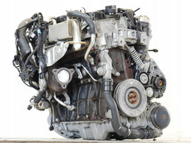 Motor Mercedes-Benz W176 W246 651930 2.2 CDI 102TKm 2013 Diesel Unkomplett