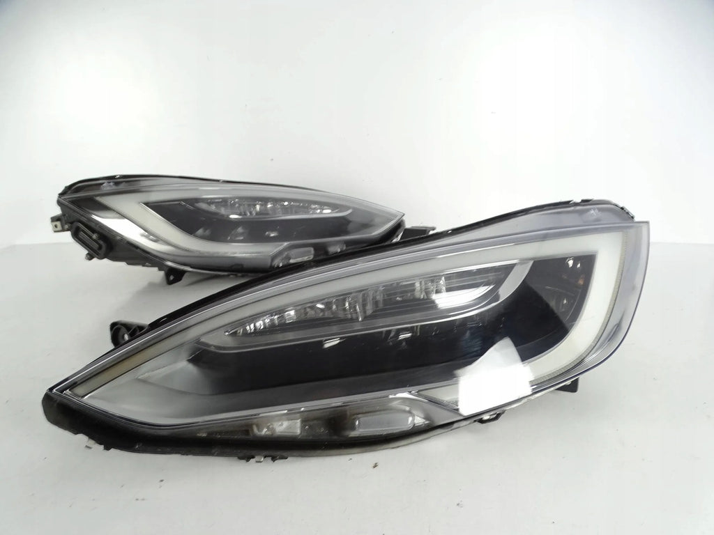 Frontscheinwerfer Tesla S 1053574-00-C LED Links Scheinwerfer Headlight