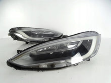 Laden Sie das Bild in den Galerie-Viewer, Frontscheinwerfer Tesla S 1053574-00-C LED Links Scheinwerfer Headlight