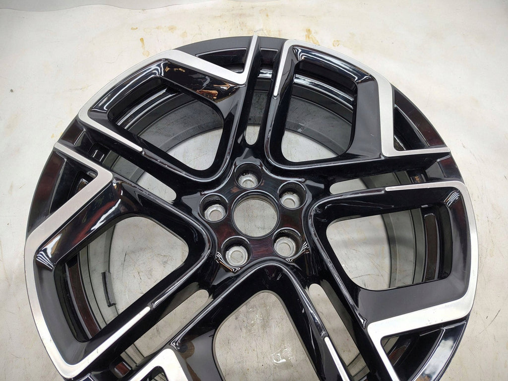 1x Alufelge 18 Zoll 5x100 38ET 2GM601025AN VW T-Cross Rim Wheel FEL9911568071xk