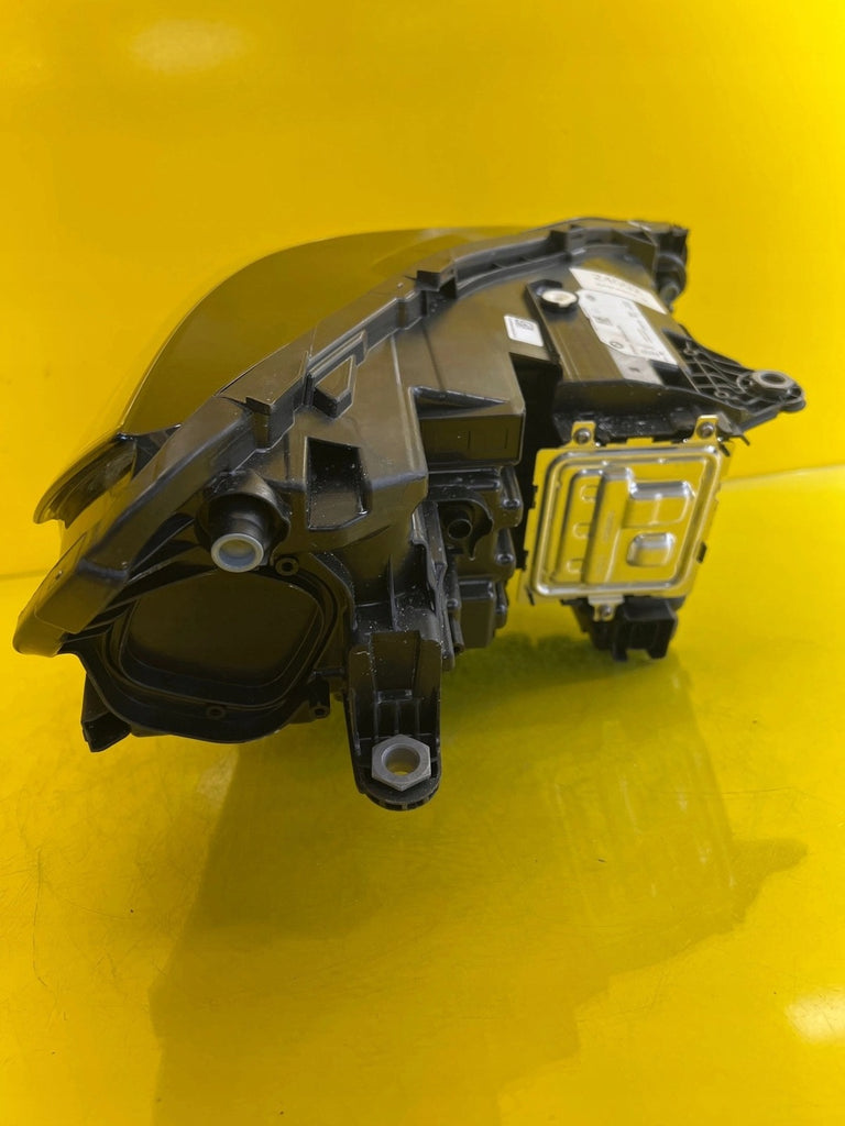 Frontscheinwerfer BMW X1 5A77EB3-05 LED Links Scheinwerfer Headlight SCH8744278228pl