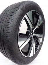Load image into Gallery viewer, 4x Alufelge 19 Zoll 7.5" 5x108 50ET Glanz Schwarz 32243375 Volvo Xc60 I FEL5933560123yz