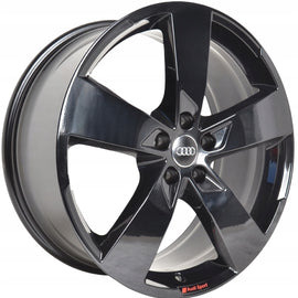 4x Alufelge 20 Zoll 8.5