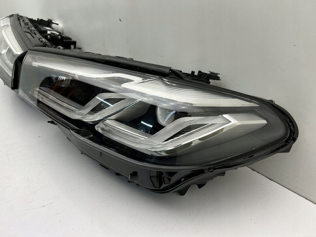 Frontscheinwerfer BMW 5 G31 G30 9479273-10 Links Scheinwerfer Headlight SCH4281470219zt