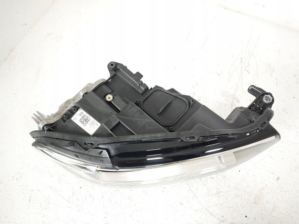 Frontscheinwerfer VW T-Roc 2GA941036BL Rechts Scheinwerfer Headlight SCH6206071505ou