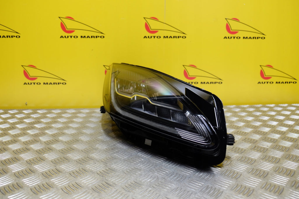 Frontscheinwerfer Jaguar E-Pace X540 J9C3-13W029-ED LED Rechts Headlight SCH2920418867fe