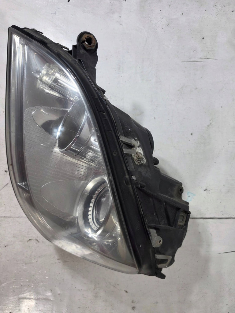 Frontscheinwerfer Mercedes-Benz W164 Xenon Links Scheinwerfer Headlight SCH6226254833jx