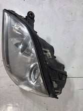 Laden Sie das Bild in den Galerie-Viewer, Frontscheinwerfer Mercedes-Benz W164 Xenon Links Scheinwerfer Headlight SCH6226254833jx