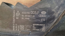 Load image into Gallery viewer, Frontscheinwerfer Audi 4G0941005F Links Scheinwerfer Headlight SCH8433900477gu