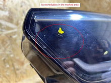 Laden Sie das Bild in den Galerie-Viewer, Frontscheinwerfer BMW 9481783-08 LED Rechts Scheinwerfer Headlight SCH8940204145ki