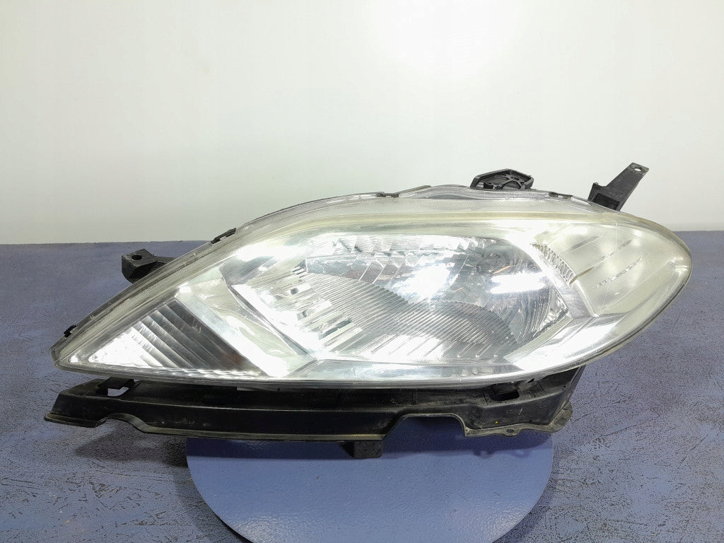 Frontscheinwerfer Honda Fr-V Links Scheinwerfer Headlight