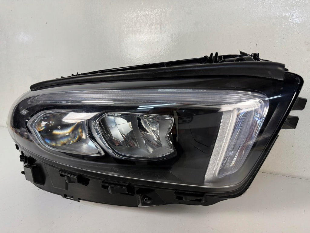 Frontscheinwerfer Mercedes-Benz W177 A1779063805 Full LED Rechts Headlight SCH5225345057fd