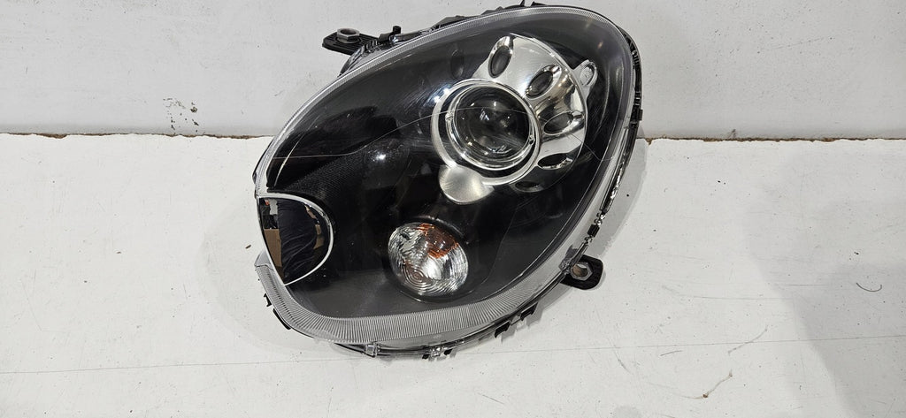 Frontscheinwerfer BMW Mini Countryman R60 Paceman 9808261-05 Xenon Links SCH6975216657nj