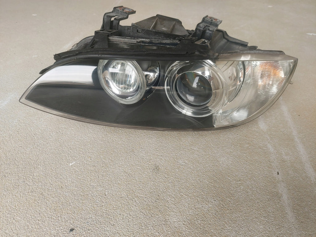 Frontscheinwerfer BMW E93 E92 7162141 Links Scheinwerfer Headlight SCH2989981914cd