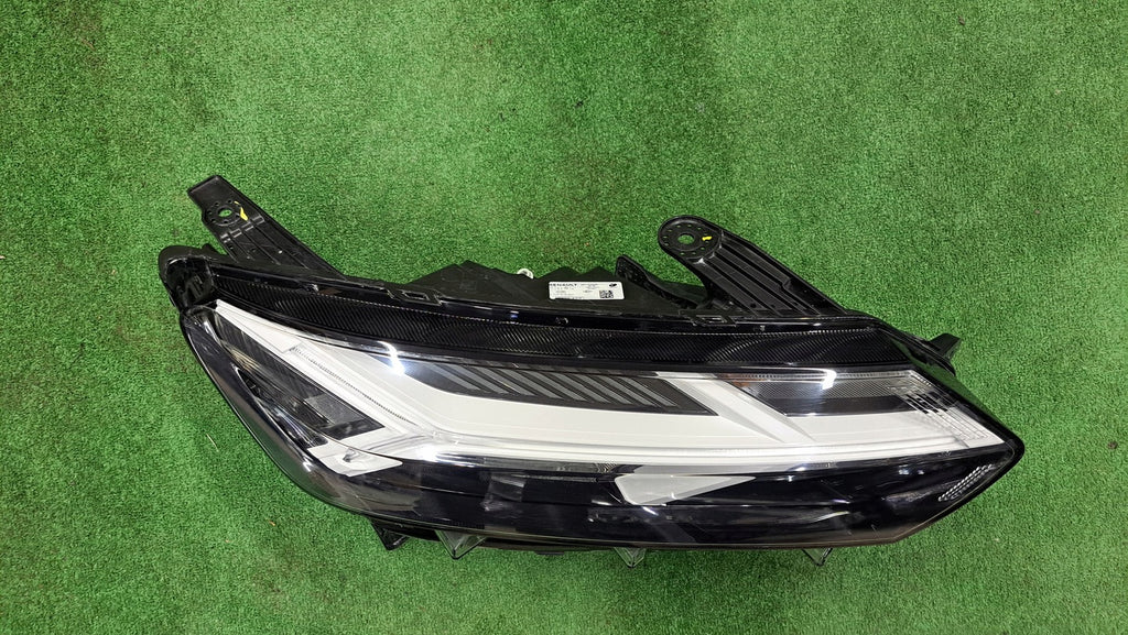Frontscheinwerfer Dacia Sandero III 260107920R LED Rechts Scheinwerfer Headlight