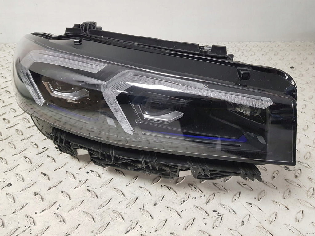 Frontscheinwerfer BMW 3 G21 G20 7886660 Full LED Rechts Scheinwerfer Headlight SCH3632019673ou