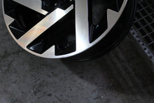 Load image into Gallery viewer, 1x Alufelge 19 Zoll 8.0" 5x112 46ET Glanz Gold 5A269E5 Mini Countryman Rim Wheel FEL4406799122pm