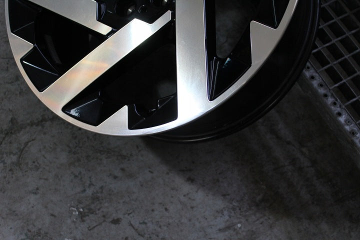 1x Alufelge 19 Zoll 8.0" 5x112 46ET Glanz Gold 5A269E5 Mini Countryman Rim Wheel FEL4406799122pm